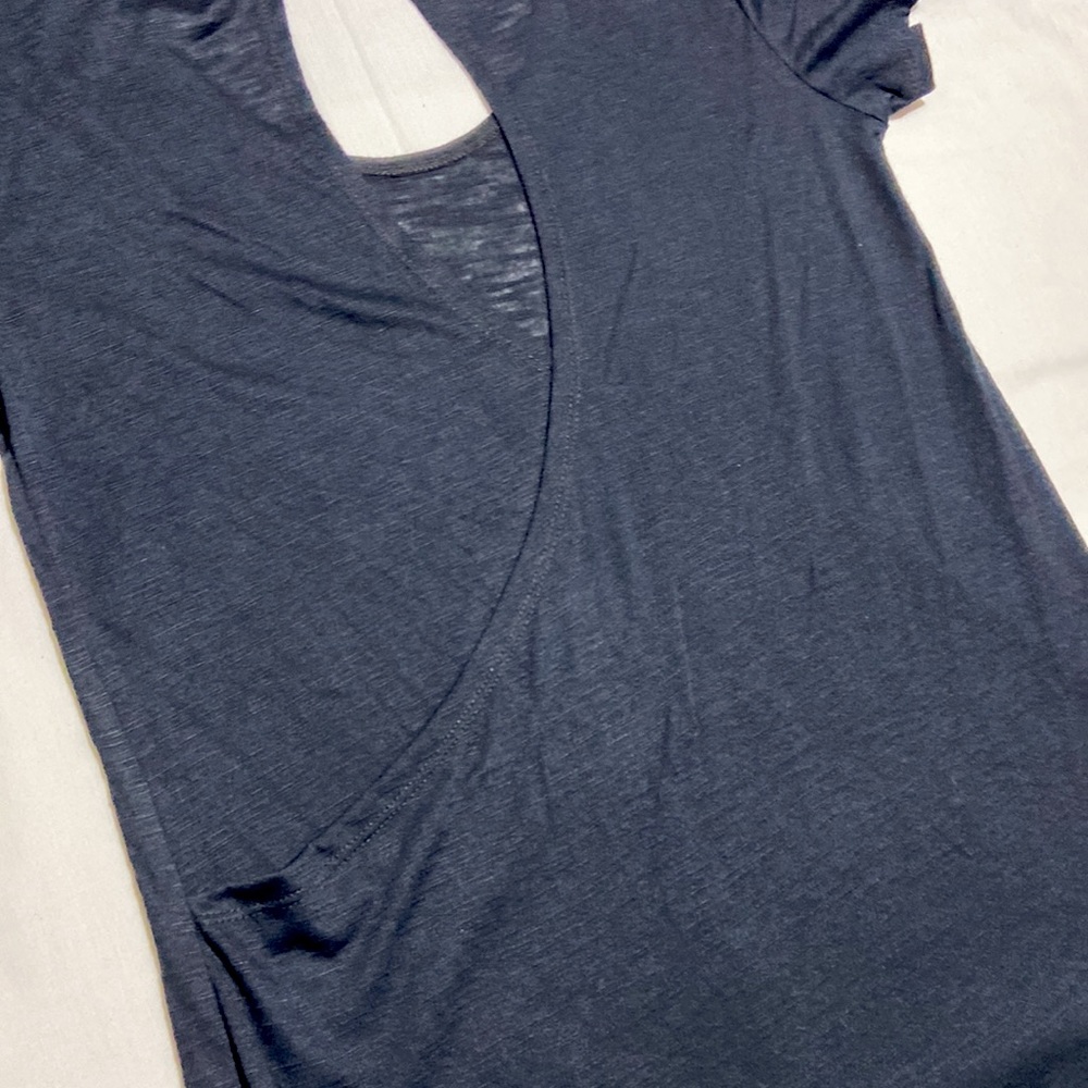 Balance Collection Performance Top. Solid Black. … - image 4